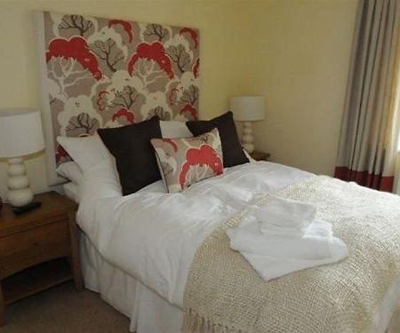 Rose & Crown Hotel Athelney Buitenkant foto