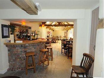 Rose & Crown Hotel Athelney Buitenkant foto