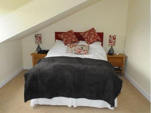Rose & Crown Hotel Athelney Buitenkant foto