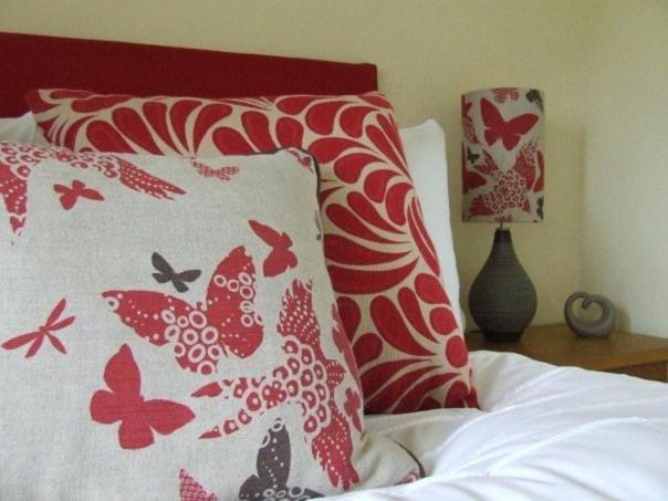 Rose & Crown Hotel Athelney Buitenkant foto